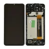 Ecran Samsung A135 Galaxy A13 4G 2022 (Service Pack)