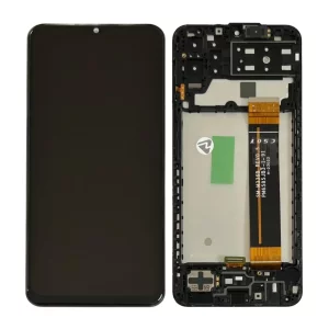 Ecran Samsung A135 Galaxy A13 4G 2022 (Service Pack)