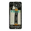 Ecran Samsung A136 Galaxy A13 5G Negru (Service Pack)