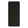 Ecran Samsung A136 Galaxy A13 5G Negru (Service Pack)