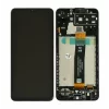 Ecran Samsung A136 Galaxy A13 5G Negru (Service Pack)
