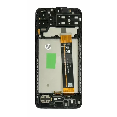 Ecran Samsung A137F Galaxy A13 2022 4G (Service Pack)