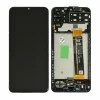 Ecran Samsung A137F Galaxy A13 2022 4G (Service Pack)