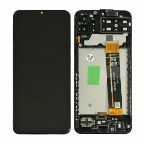 Ecran Samsung A137F Galaxy A13 2022 4G (Service Pack)