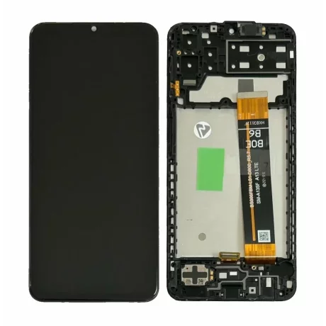 Ecran Samsung A137F Galaxy A13 2022 4G (Service Pack)