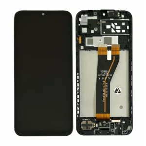 Ecran Samsung A145F A14 4G 2023 (Service Pack)