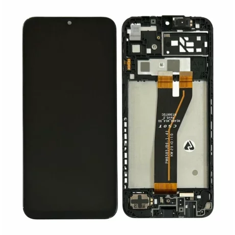Ecran Samsung A145F A14 4G 2023 (Service Pack)