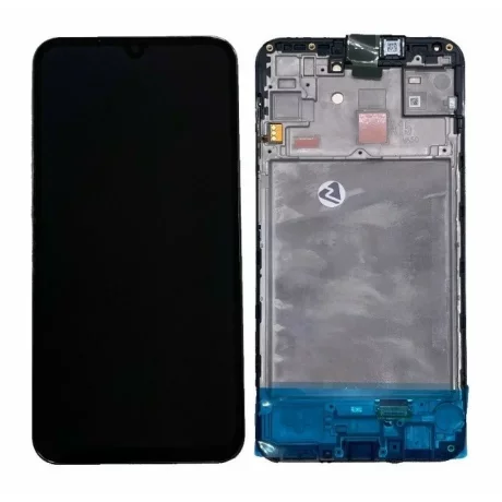 Ecran Samsung A155/ A156 Galaxy A15 4G 2023/ A15 5G 2023 (Service Pack)