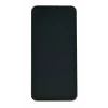 Ecran Samsung A205/ M107 Galaxy A20/ M10s 2019 Negru (Service Pack)