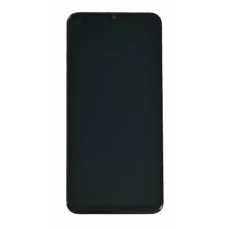 Ecran Samsung A205/ M107 Galaxy A20/ M10s 2019 Negru (Service Pack)
