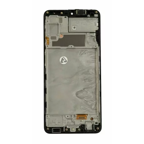 Ecran Samsung A225 Galaxy A22 4G 2021 Negru (Service Pack)