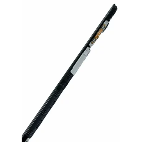 Ecran Samsung A225 Galaxy A22 4G 2021 Negru (Service Pack)