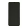 Ecran Samsung A225 Galaxy A22 4G 2021 Negru (Service Pack)