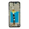 Ecran Samsung A226 Galaxy A22 5G 2021 Negru (Service Pack)