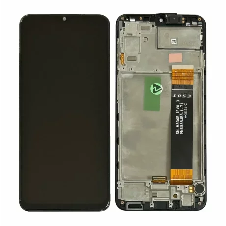 Ecran Samsung A235 Galaxy A23 2022 (Service Pack)