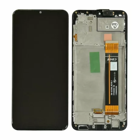 Ecran Samsung A236 Galaxy A23 5G 2022 (Service Pack)