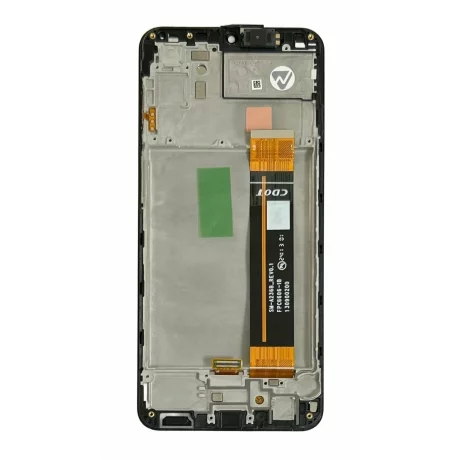 Ecran Samsung A236 Galaxy A23 5G 2022 (Service Pack)