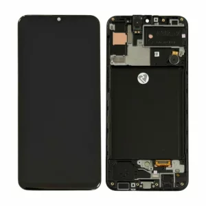 Ecran Samsung A307 Galaxy A30s 2019 (Service Pack)