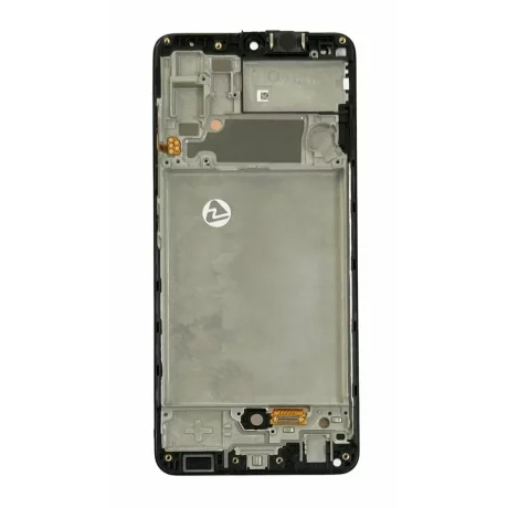 Ecran Samsung A325 Galaxy A32 4G 2021 Negru Fara Baterie (Service Pack)