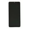 Ecran Samsung A325 Galaxy A32 4G 2021 Negru Fara Baterie (Service Pack)