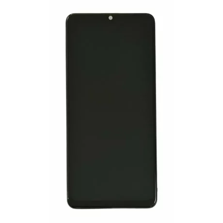 Ecran Samsung A325 Galaxy A32 4G 2021 Negru Fara Baterie (Service Pack)