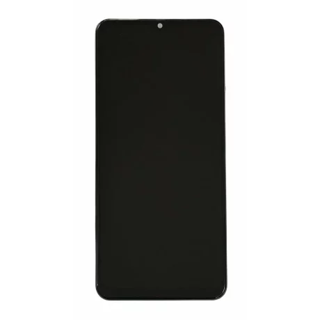 Ecran Samsung A326 Galaxy A32 5G 2021 Negru (Service Pack)