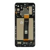 Ecran Samsung A326 Galaxy A32 5G 2021 Negru (Service Pack)