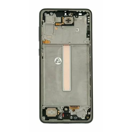 Ecran Samsung A336 Galaxy A33 5G 2022  Awesome Black (Negru) (Service Pack)