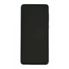 Ecran Samsung A336 Galaxy A33 5G 2022  Awesome Black (Negru) (Service Pack)