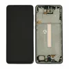 Ecran Samsung A336 Galaxy A33 5G 2022  Awesome Black (Negru) (Service Pack)
