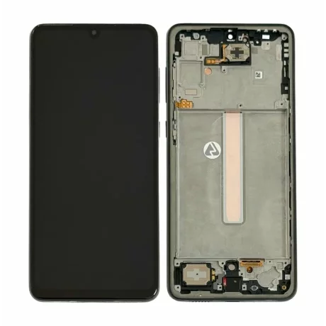 Ecran Samsung A336 Galaxy A33 5G 2022  Awesome Black (Negru) (Service Pack)