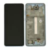 Ecran Samsung A336 Galaxy A33 5G 2022 Awesome Blue (Albastru) (Service Pack)