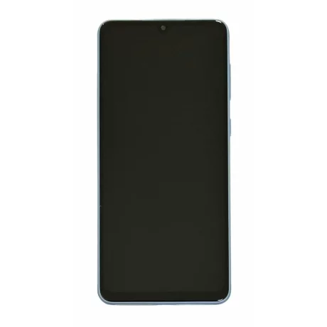 Ecran Samsung A336 Galaxy A33 5G 2022 Awesome Blue (Albastru) (Service Pack)