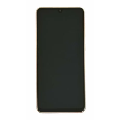 Ecran Samsung A336 Galaxy A33 5G Awesome Peach (Portocaliu Auriu) (Service Pack)