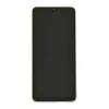 Ecran Samsung A336 Galaxy A33 5G Awesome White (Alb Argintiu) (Service Pack)
