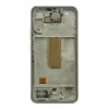 Ecran Samsung A346 Galaxy A34 5G 2023 Argintiu (Service Pack)