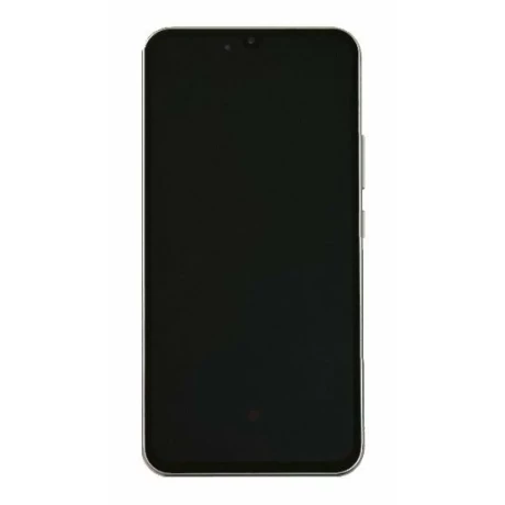 Ecran Samsung A346 Galaxy A34 5G 2023 Argintiu (Service Pack)