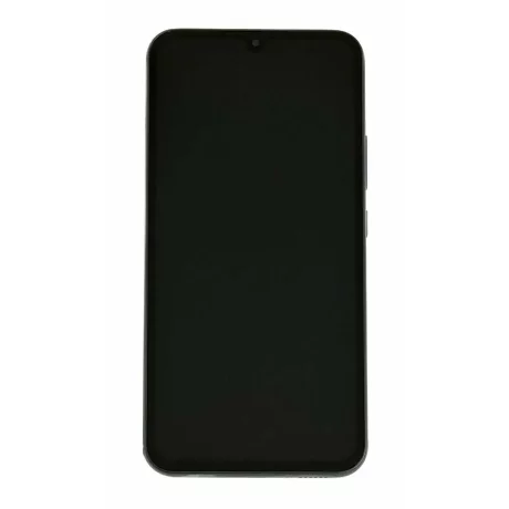Ecran Samsung A346 Galaxy A34 5G 2023 Negru (Service Pack)