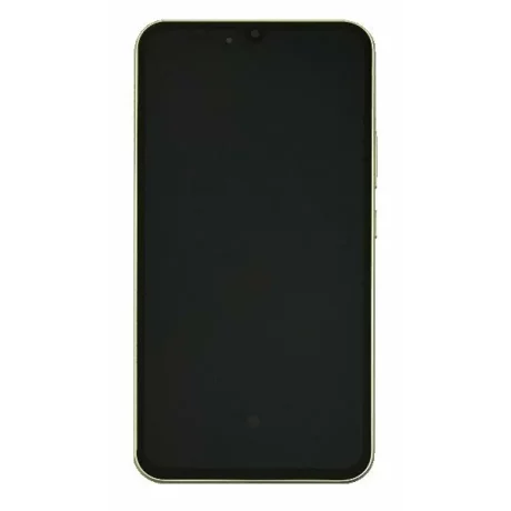 Ecran Samsung A346 Galaxy A34 5G 2023 Verde Deschis (Service Pack)