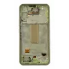 Ecran Samsung A346 Galaxy A34 5G 2023 Verde Deschis (Service Pack)