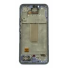 Ecran Samsung A346 Galaxy A34 5G 2023 Violet Deschis (Service Pack)