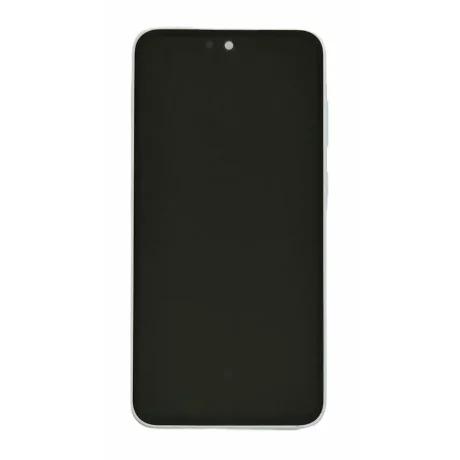 Ecran Samsung A356 Galaxy A35 5G 2024 Albastru (Service Pack)