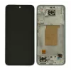 Ecran Samsung A356 Galaxy A35 5G 2024 Albastru (Service Pack)