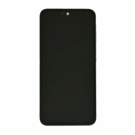 Ecran Samsung A356 Galaxy A35 5G 2024 Negru (Service Pack)