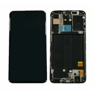 Ecran Samsung A405 Galaxy A40 2019 (Service Pack)
