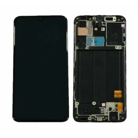 Ecran Samsung A405 Galaxy A40 2019 (Service Pack)