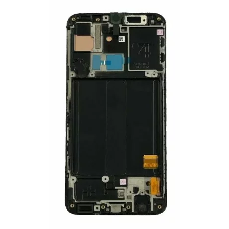 Ecran Samsung A405 Galaxy A40 2019 (Service Pack)