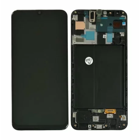 Ecran Samsung A505 Galaxy A50 2019 (Service Pack)