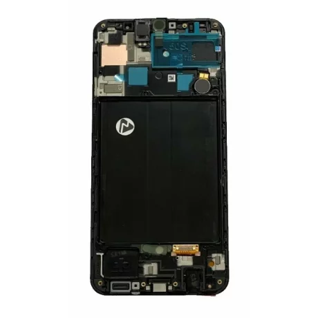 Ecran Samsung A507 Galaxy A50s (Service pack)