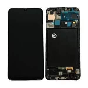 Ecran Samsung A507 Galaxy A50s (Service pack)